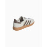 Zapatillas Adidas Handball Spezial W Aluminium Brown