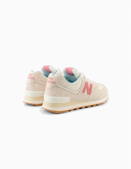 ZAPATILLA NEW BALANCE 574 M