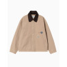 Chaqueta Carhartt WIP OG Arcan Dusty H Brown