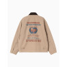 Chaqueta Carhartt WIP OG Arcan Dusty H Brown