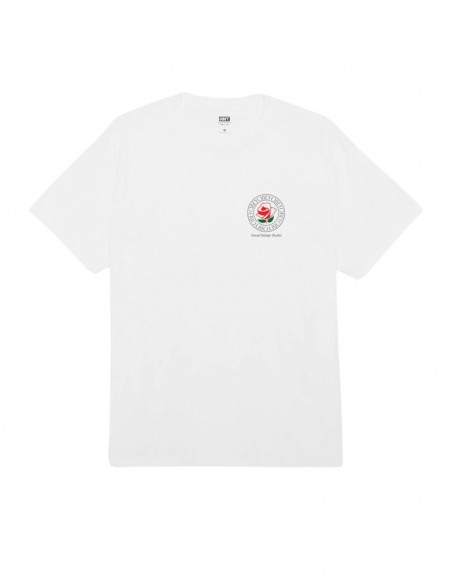 CAMISETA OBEY VISUAL DESIGN STUDIO CLASS