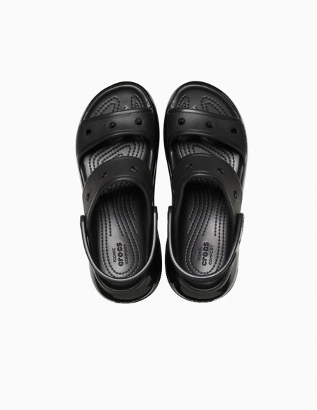 SANDALIA CROCS MEGA CRUSH SANDAL W