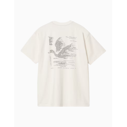 Camiseta Carhartt WIP Punched