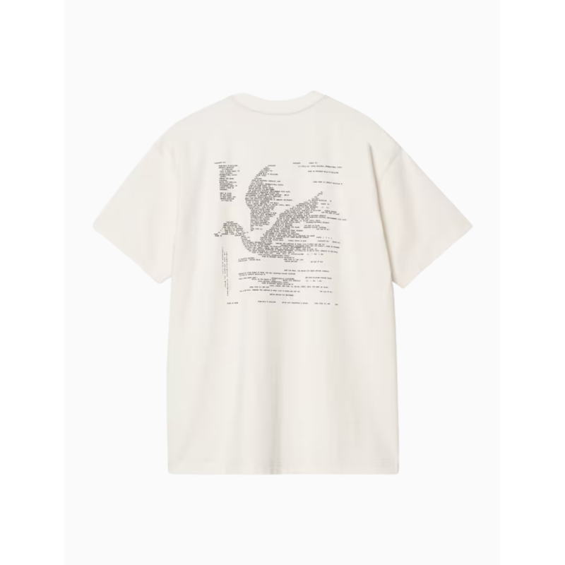 Camiseta Carhartt WIP Punched