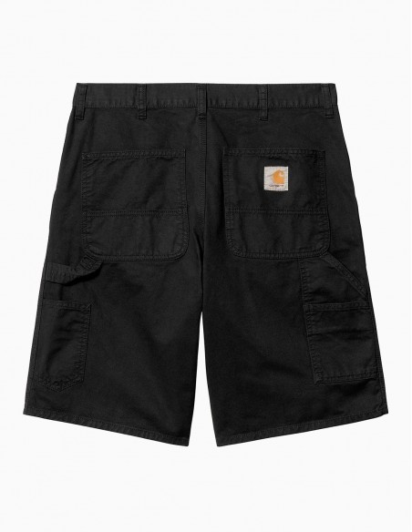 PANTALON CARHARTT WIP CORTO SINGLE KNEE SHORT...