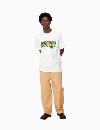 CAMISETA CARAHARTT WIP DRIP