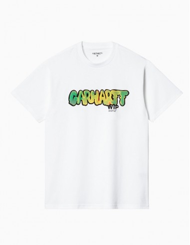 CAMISETA CARAHARTT WIP DRIP