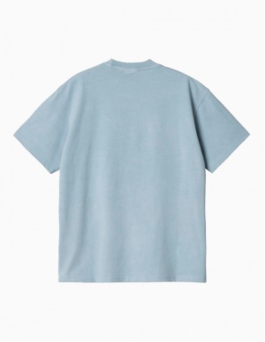 CAMISETA CARHARTT WIP DUSTER SCRIPT