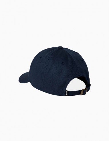 GORRA HUF ESSENTIALS OG LOGO CURVED VISOR 6...