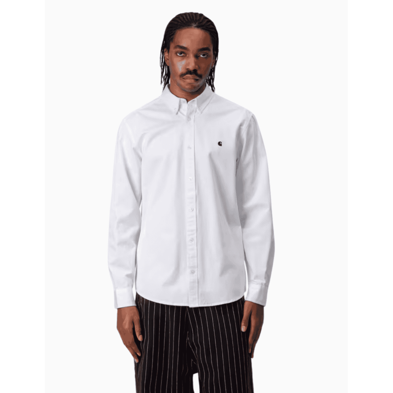 Camisa Carhartt WIP Madison