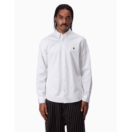 Camisa Carhartt WIP Madison
