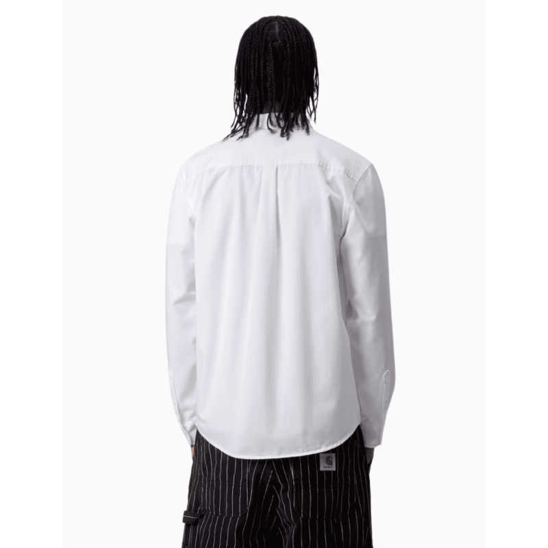 Camisa Carhartt WIP Madison