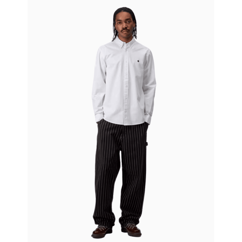 Camisa Carhartt WIP Madison
