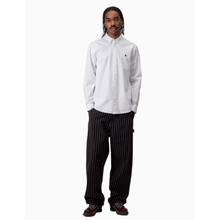 Camisa Carhartt WIP Madison