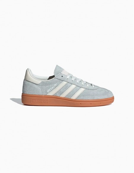 ZAPATILLAS ADIDAS HANDBALL SPEZIAL W SILVER GUM