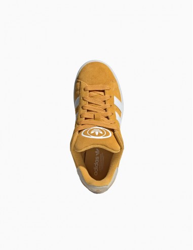 ZAPATILLAS ADIDAS CAMPUS 00S GS YELLOW