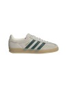 Zapatillas Adidas Gazelle Indoor Cream White College Green