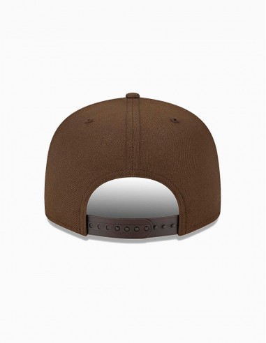 GORRA NEW ERA PLANA NBA LOS ANGELES LAKERS...