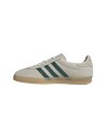 Zapatillas Adidas Gazelle Indoor Cream White College Green