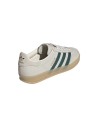 Zapatillas Adidas Gazelle Indoor Cream White College Green