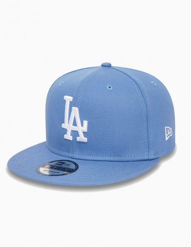 GORRA NEW ERA  LA DODGERS LEAGUE ESSENTIAL 9FIFTY