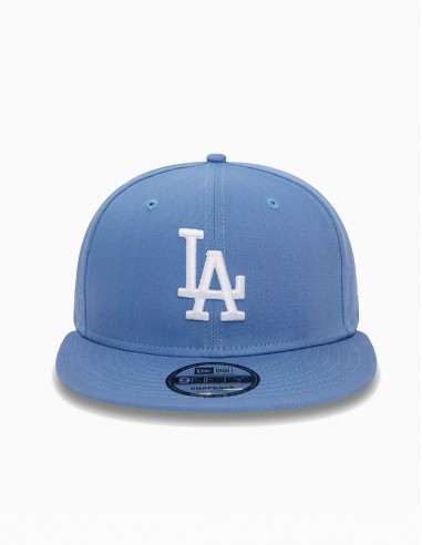 GORRA NEW ERA  LA DODGERS LEAGUE ESSENTIAL 9FIFTY