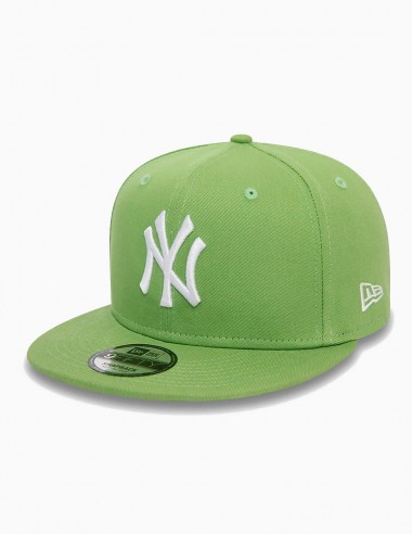 GORRA NEW ERA NEW YORK YANKEES LEAGUE ESSENTIAL...