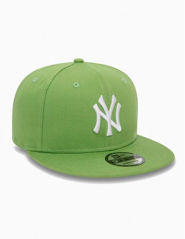 GORRA NEW ERA NEW YORK YANKEES LEAGUE ESSENTIAL...