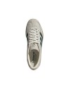 Zapatillas Adidas Gazelle Indoor Cream White College Green
