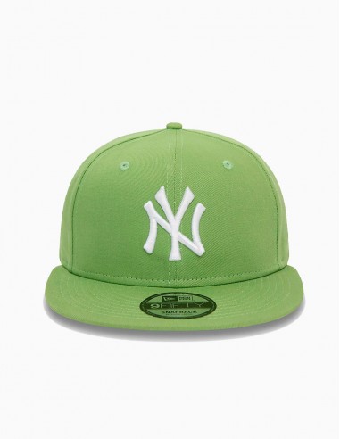 GORRA NEW ERA NEW YORK YANKEES LEAGUE ESSENTIAL...
