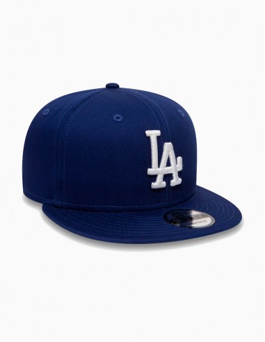 GORRA NEW ERA LA DODGERS ESSENTIALS 9FIFTY...