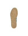 Zapatillas Adidas Gazelle Indoor Cream White College Green