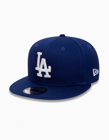 GORRA NEW ERA LA DODGERS ESSENTIALS 9FIFTY...