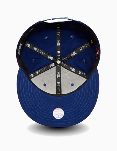 GORRA NEW ERA LA DODGERS ESSENTIALS 9FIFTY...