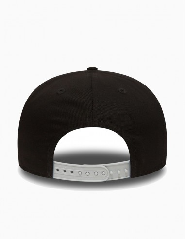 GORRA NEW ERA LAS VEGAS RAIDERS GRIS 9FIFTY