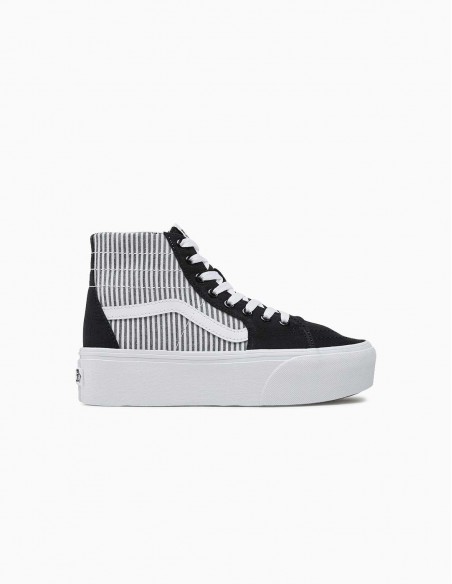 VANS SK8-HI TAPERED SUMMER PICNIC