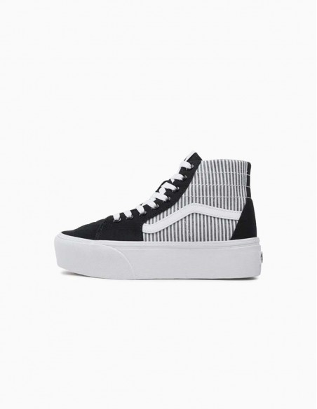 VANS SK8-HI TAPERED SUMMER PICNIC