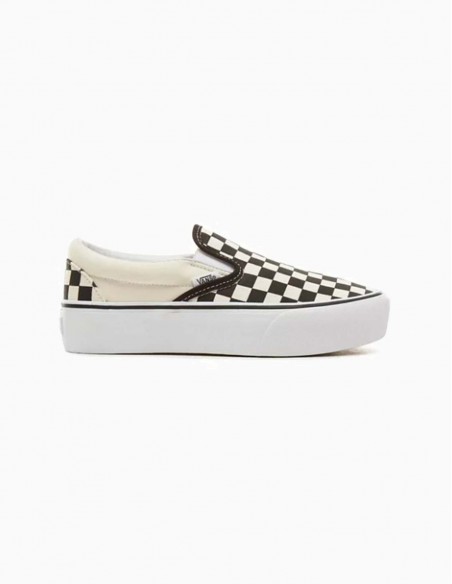 ZAPATILLAS VANS CLASSIC SLIP-ON STACKFORM