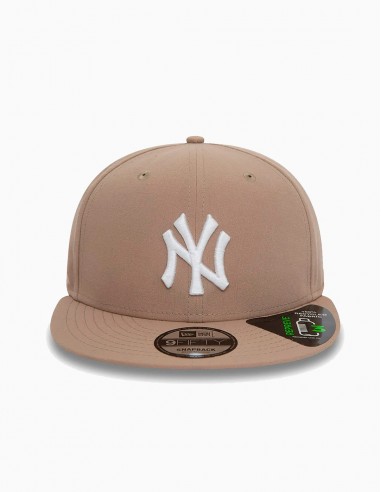 GORRA NEW ERA  NEW YORK YANKEES MLB REPREVE®...