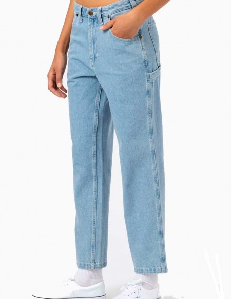 PANTALONES DICKIES DENIM ELLENDALE