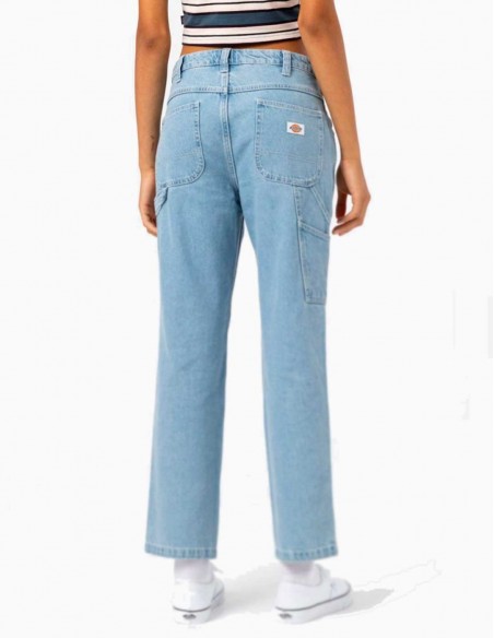 PANTALONES DICKIES DENIM ELLENDALE