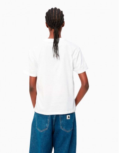 CAMISETA CARHARTT CASEY