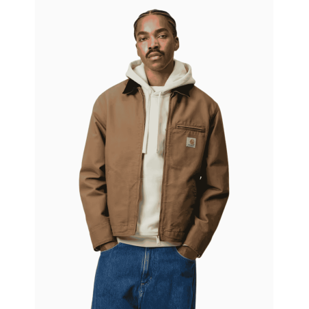 Cazadora Carhartt WIP Detroit Jacket (Summer)