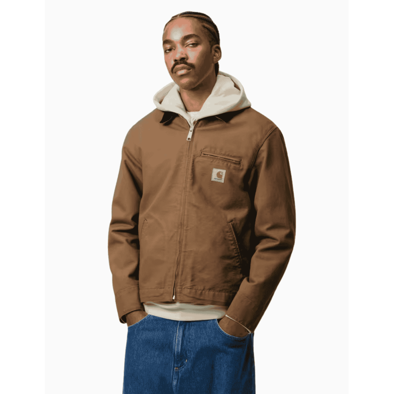 Cazadora Carhartt WIP Detroit Jacket (Summer)