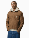 Cazadora Carhartt WIP Detroit Jacket (Summer)