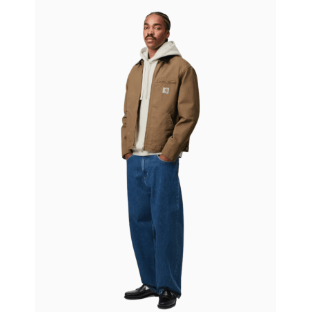 Cazadora Carhartt WIP Detroit Jacket (Summer)