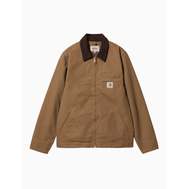 Cazadora Carhartt WIP Detroit Jacket (Summer)