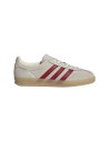 Zapatillas Adidas Gazelle Indoor Cream White Team Red