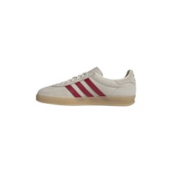 Zapatillas Adidas Gazelle Indoor Cream White Team Red