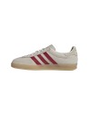 Zapatillas Adidas Gazelle Indoor Cream White Team Red